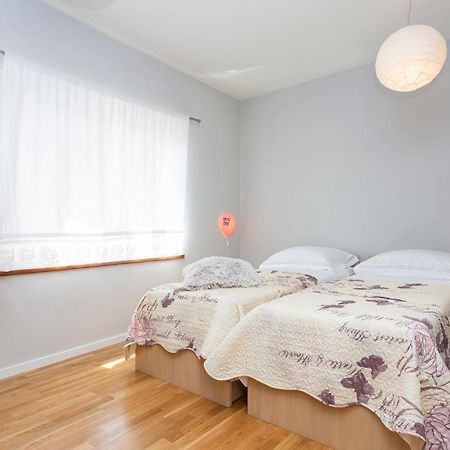 Cozy Flat Keko Leilighet Šibenik Eksteriør bilde