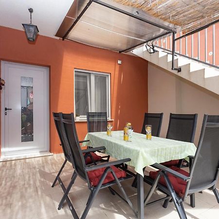 Cozy Flat Keko Leilighet Šibenik Eksteriør bilde