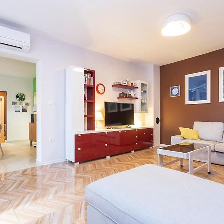 Cozy Flat Keko Leilighet Šibenik Eksteriør bilde