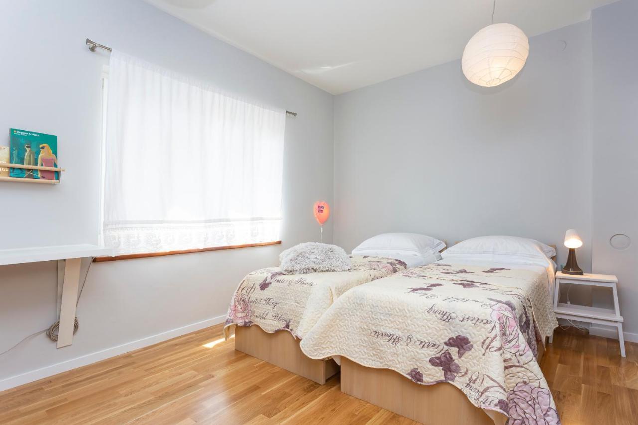 Cozy Flat Keko Leilighet Šibenik Eksteriør bilde