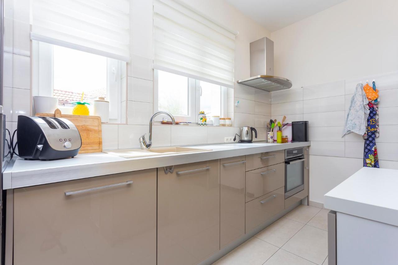 Cozy Flat Keko Leilighet Šibenik Eksteriør bilde