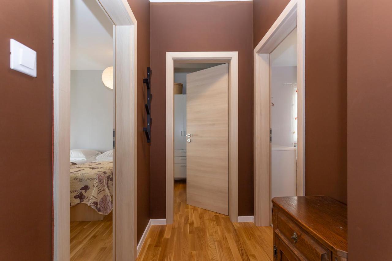 Cozy Flat Keko Leilighet Šibenik Eksteriør bilde