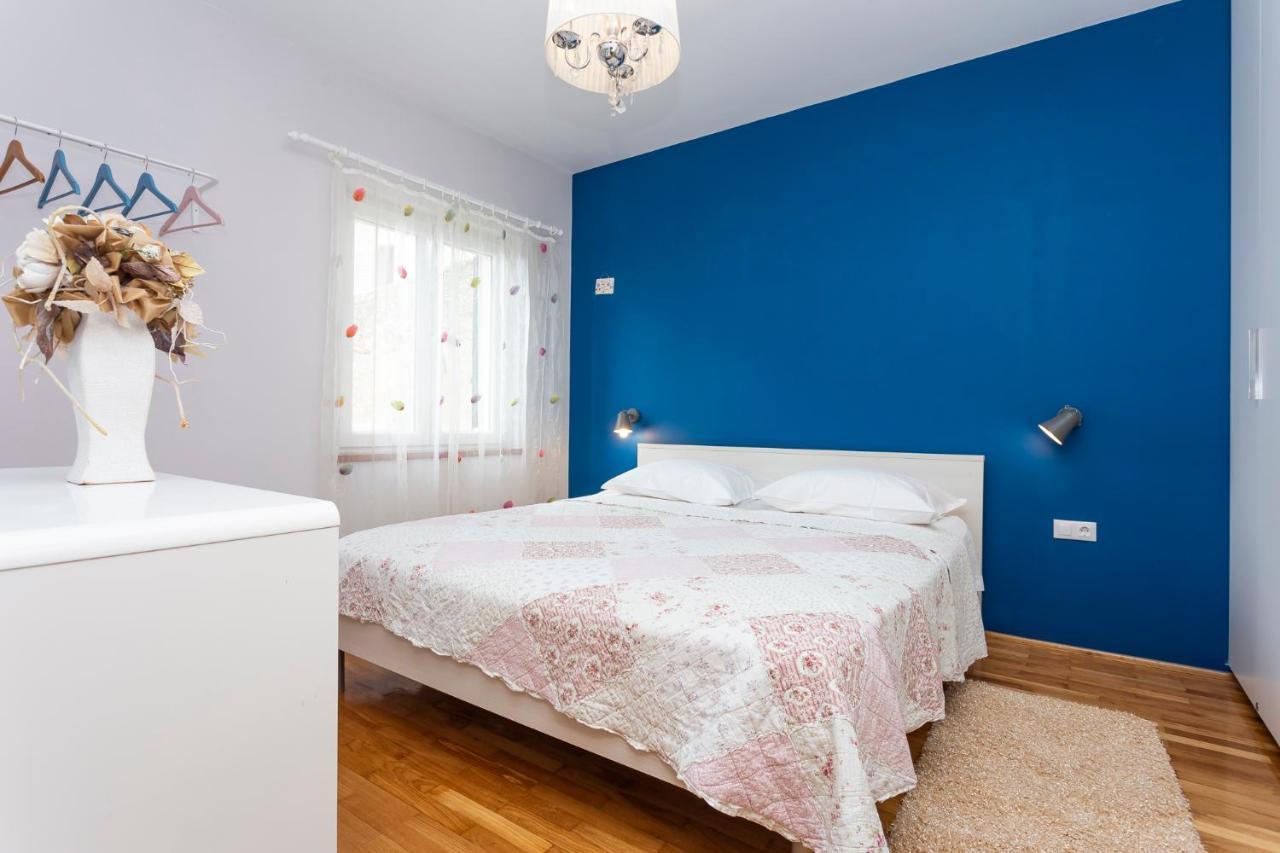 Cozy Flat Keko Leilighet Šibenik Eksteriør bilde