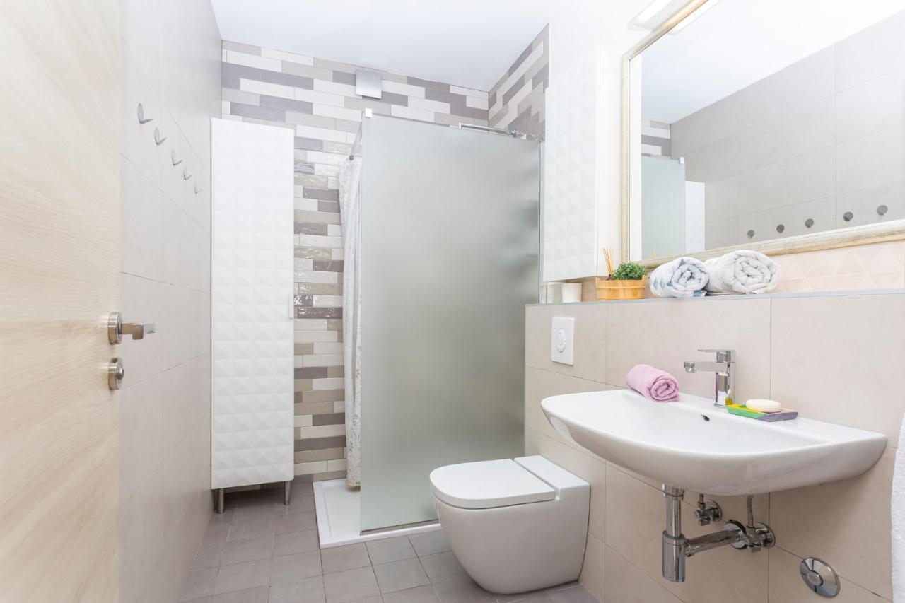Cozy Flat Keko Leilighet Šibenik Eksteriør bilde